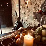Bed & Breakfast The Pilgrim Stone - Vegan