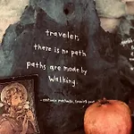 The Pilgrim Stone - Vegan Frühstückspension Rabanal del Camino