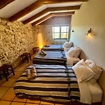 The Pilgrim Stone - Vegan Bed & Breakfast