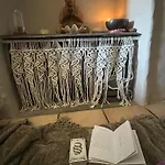 The Pilgrim Stone - Vegan 3* 拉瓦纳尔德尔卡米诺