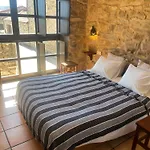 The Pilgrim Stone - Vegan Bed & Breakfast