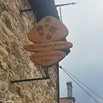 Bed & Breakfast The Pilgrim Stone - Vegan 3*