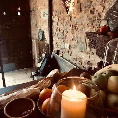 Frühstückspension The Pilgrim Stone - Vegan