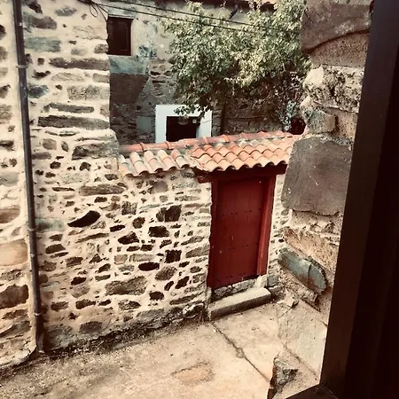Bed & Breakfast The Pilgrim Stone - Vegan Rabanal del Camino