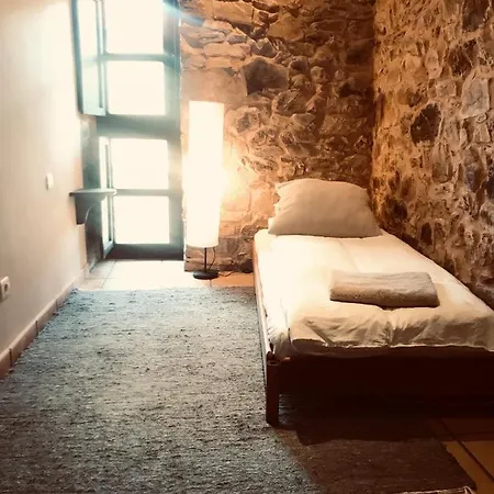 Bed & Breakfast The Pilgrim Stone - Vegan