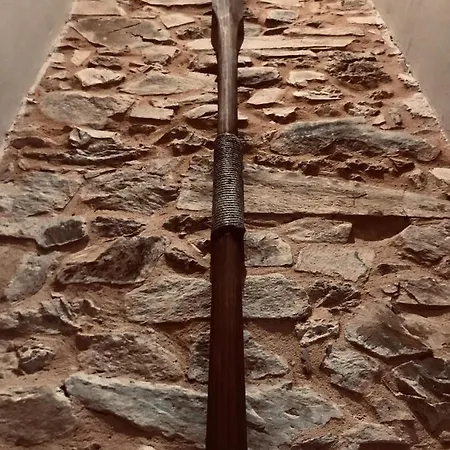 Frühstückspension The Pilgrim Stone - Vegan Rabanal del Camino