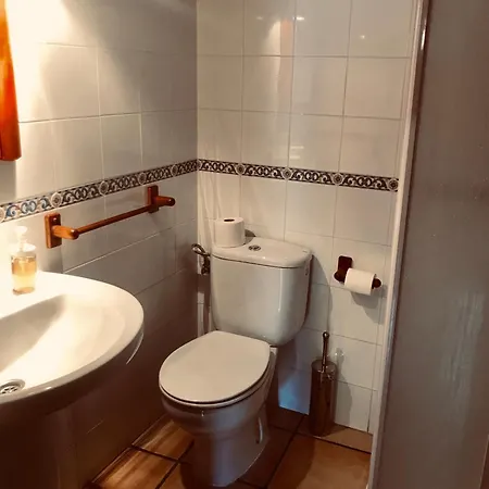 The Pilgrim Stone - Vegan Frühstückspension 3*