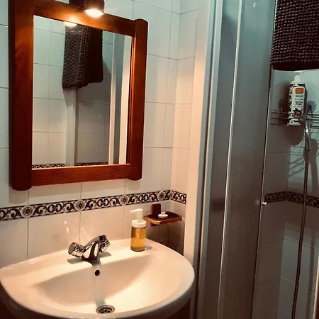 Frühstückspension The Pilgrim Stone - Vegan Rabanal del Camino