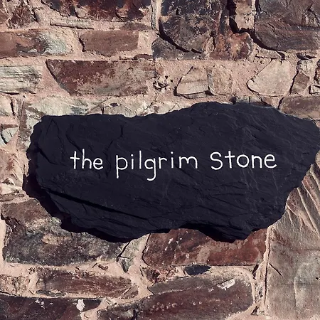 Frühstückspension The Pilgrim Stone - Vegan
