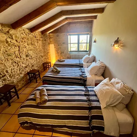 The Pilgrim Stone - Vegan Bed & Breakfast