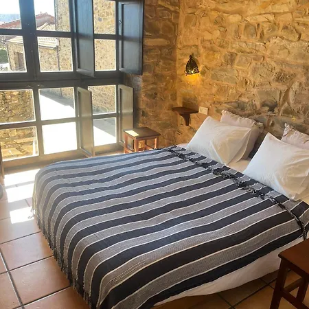 The Pilgrim Stone - Vegan Bed & Breakfast
