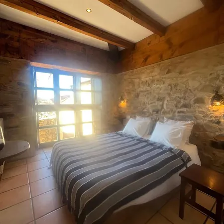 The Pilgrim Stone - Vegan Bed & Breakfast *
