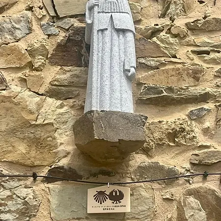 The Pilgrim Stone - Vegan 3*