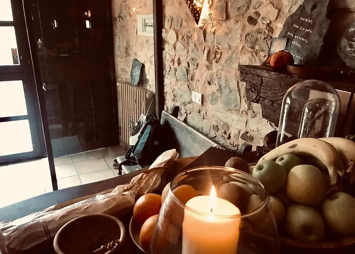 Bed & Breakfast The Pilgrim Stone - Vegan