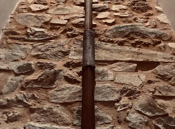 Bed & Breakfast The Pilgrim Stone - Vegan Rabanal del Camino