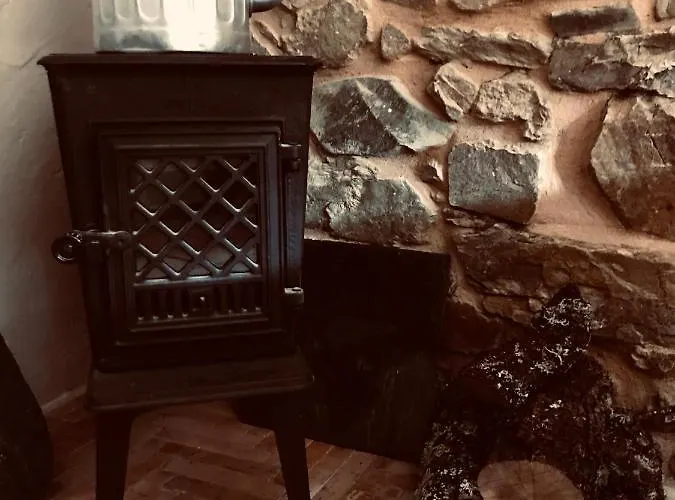 The Pilgrim Stone - Vegan 3* Rabanal del Camino