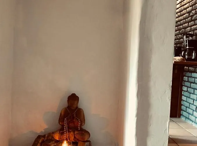 The Pilgrim Stone - Vegan Bed & Breakfast Rabanal del Camino