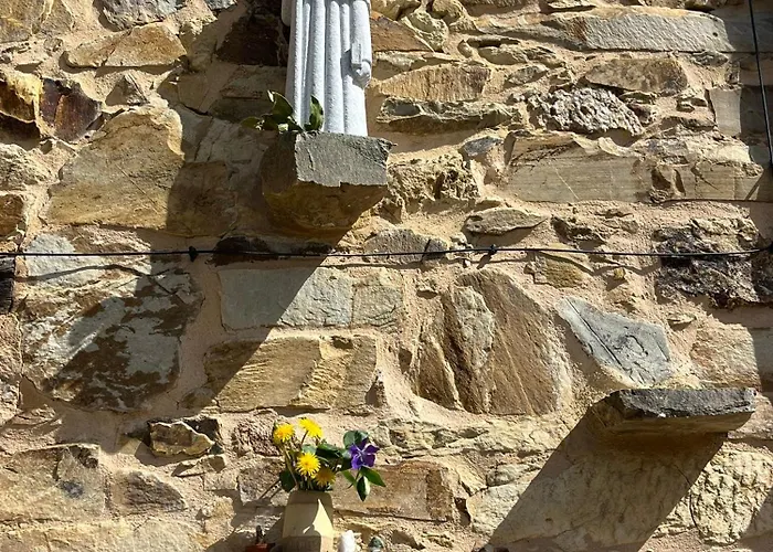 Bed & Breakfast The Pilgrim Stone - Vegan