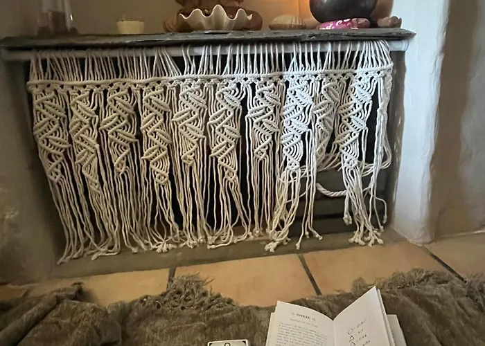 The Pilgrim Stone - Vegan 3* Rabanal del Camino