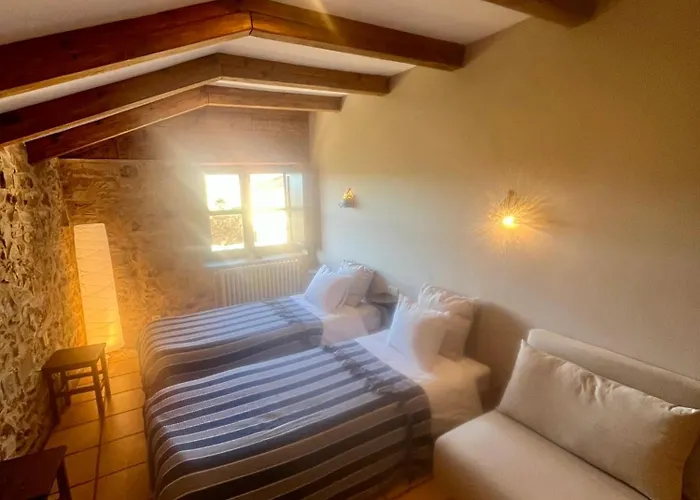 The Pilgrim Stone - Vegan