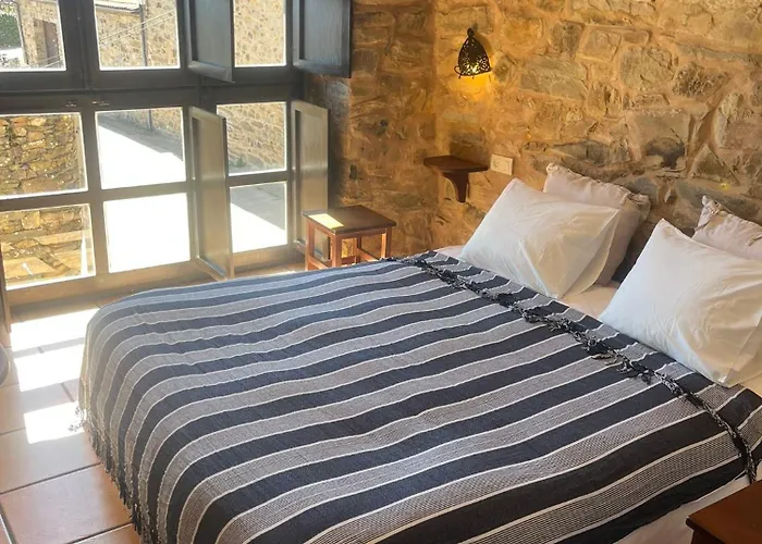 The Pilgrim Stone - Vegan Bed & Breakfast